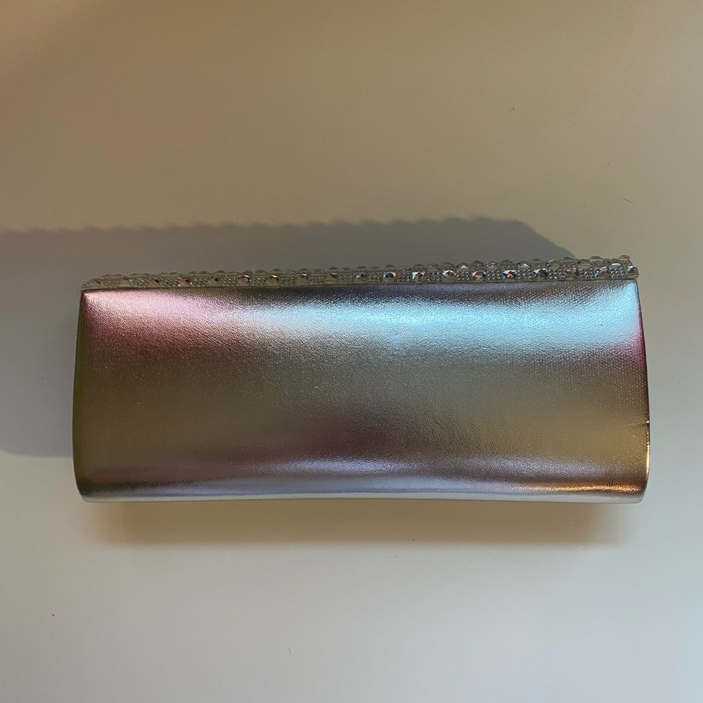 Silver purse - Picture 8 of 9